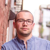 Profile Image of Adam Silvers from Newsweek