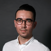 Profile Image of Shea Driscoll from South China Morning Post