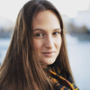 Profile Image of Elise Johnson from The Telegraph