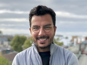 Ahmed Abou Hussein