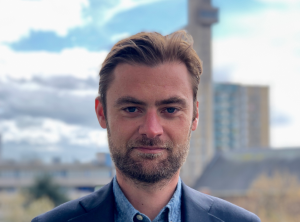 Anders Hedström
