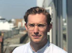 Felix Richter