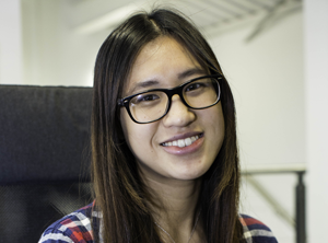 Joanna Diep