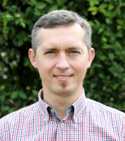 Krzysztof Makowski
