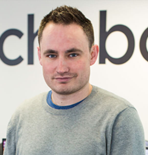Dr Marc Fletcher