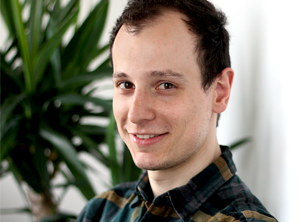 Mathias Berchoux