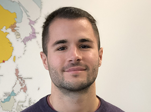 Maxime Steinmetz