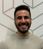 Sepand Pouyanmehr