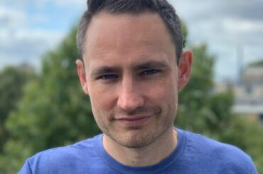 Dr Marc Fletcher