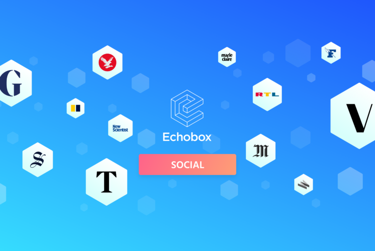 Echobox Social Echobox Resources