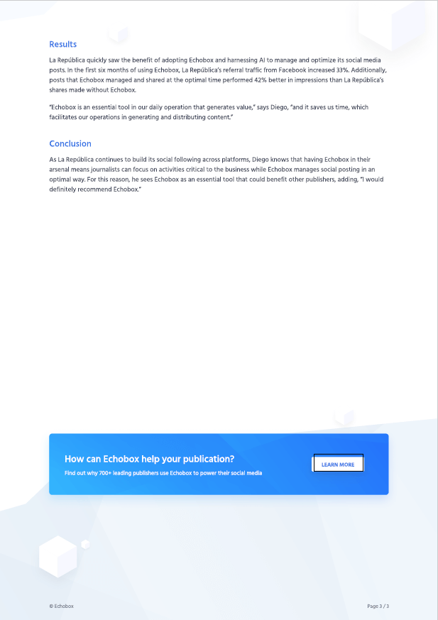 Augment