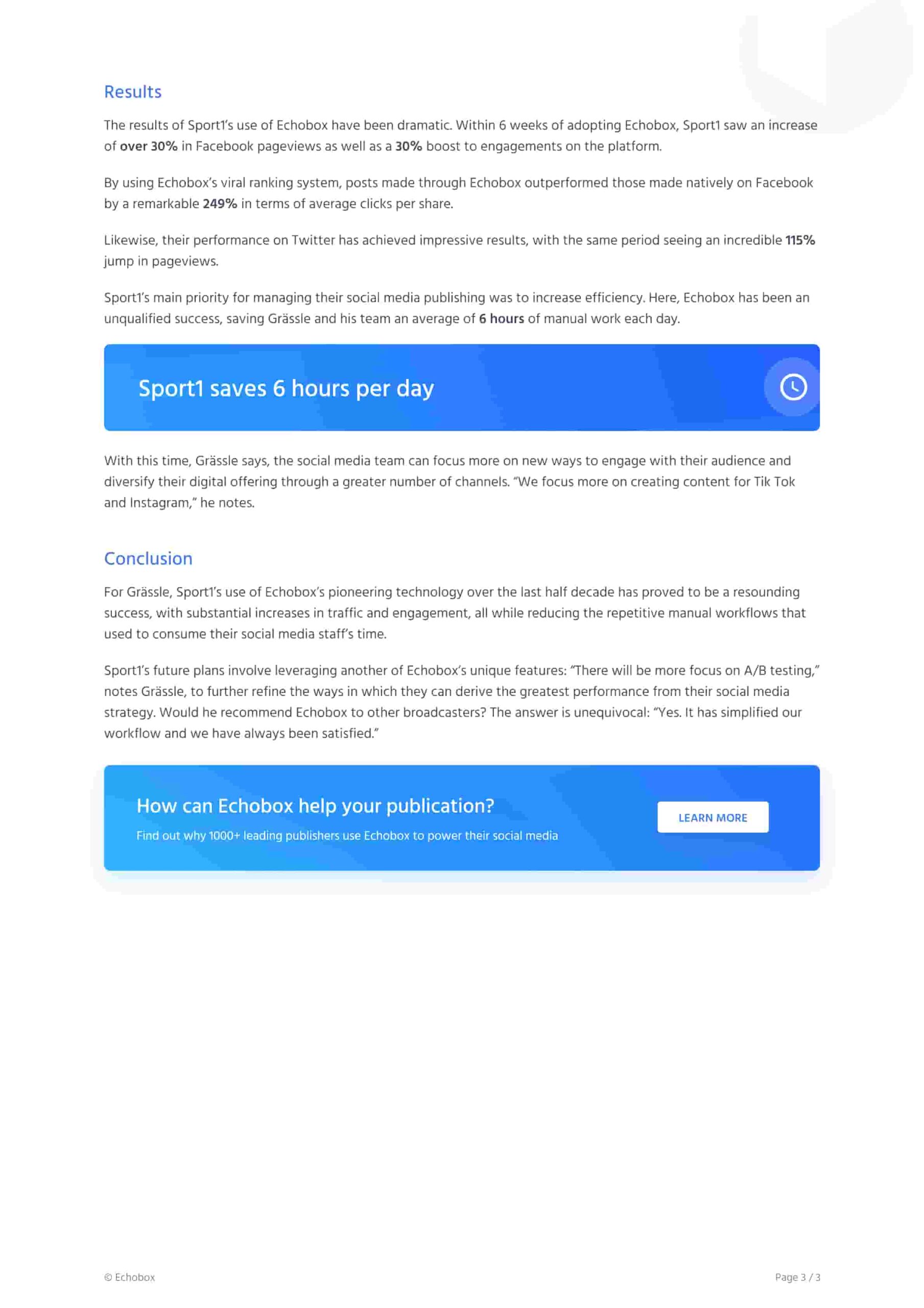 Augment