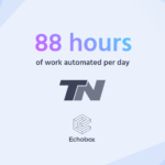 Grupo Clarín’s Todo Noticias automates 88 hours of work per day